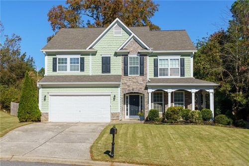 4950 Fieldstone View Cir, Cumming, GA, 30028-3871 | Card Image