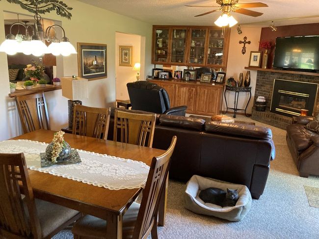 219 E Main St, House other with 2 bedrooms, 2 bathrooms and 2 parking in Rockwell City IA | Image 9