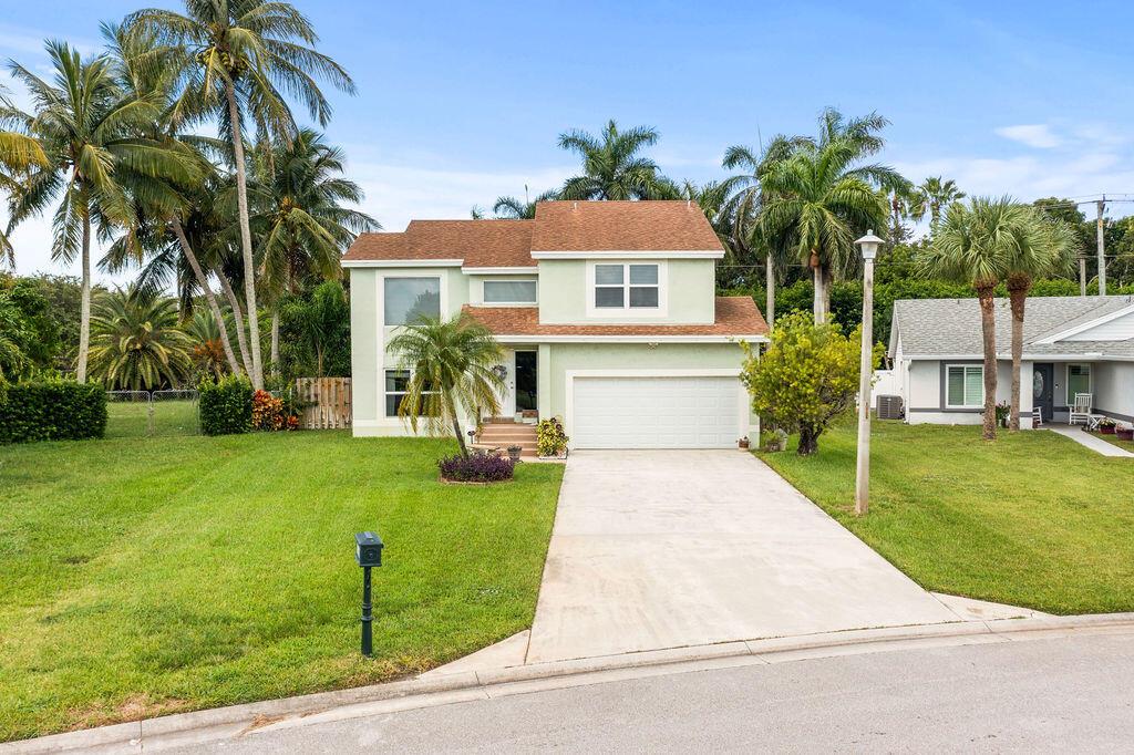 Barnwell Dr, Boynton Beach, FL 33437