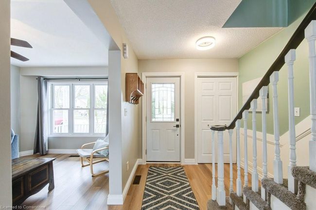 163 Nith River Way, House other with 3 bedrooms, 2 bathrooms and 5 parking in Ayr ON | Image 4