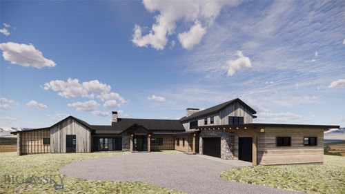 701 Boreal Way, Bozeman, MT, 59715 | Card Image