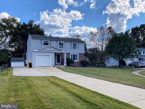 7733 Aragorn Ct, HANOVER, MD, 21076-1603 | Card Image