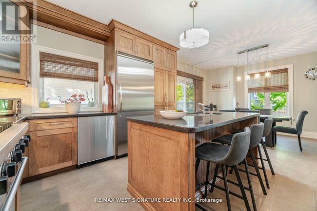 12 Gosling Rd, House other with 4 bedrooms, 4 bathrooms and 5 parking in Maple ON | Image 14