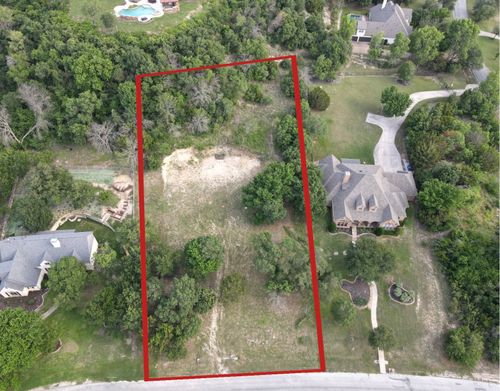 108 Stone Canyon Cir, Fort Worth, TX, 76108-9646 | Card Image