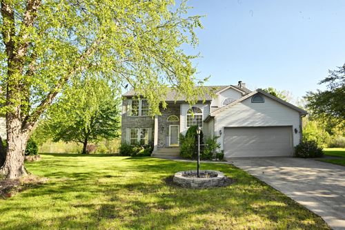 378 Ballenisle Ct, Chesterton, IN, 46304-2267 | Card Image