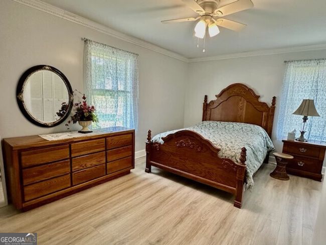 287 Bill Branch Rd, House other with 3 bedrooms, 3 bathrooms and 6 parking in Chula GA | Image 8