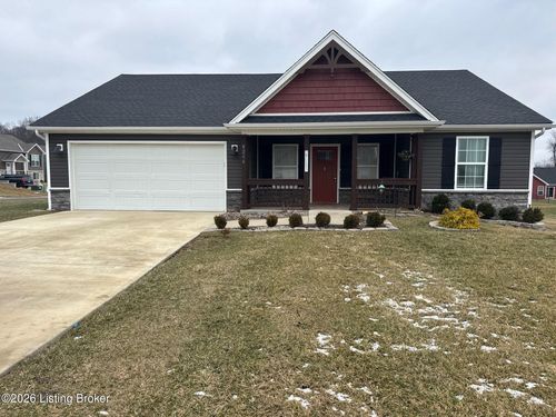 8206 Wagner Ave, New Salisbury, IN, 47161 | Card Image