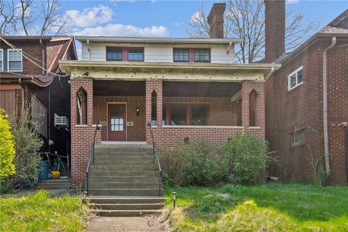 3482 Beechwood Blvd, Squirrel Hill, PA, 15217-2943 | Card Image