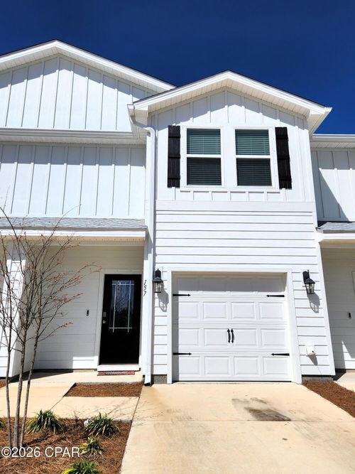 157 Ellery Ln, Panama City Beach, FL, 32413-2280 | Card Image