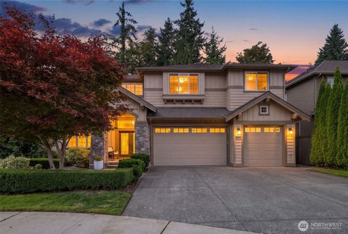 1453 244th Pl Se, Sammamish, WA, 98075-6090 | Card Image