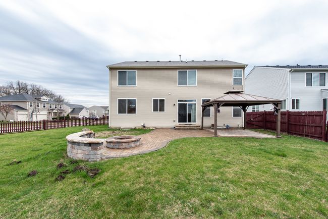 39251 Crofton Ln, House other with 4 bedrooms, 4 bathrooms and 2 parking in Beach Park IL | Image 31