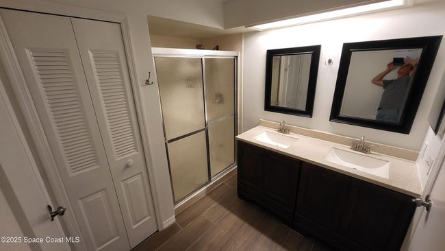 101 - 2016 Grant Pl, Condo with 2 bedrooms, 1 bathrooms and null parking in Melbourne FL | Image 9