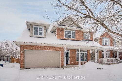 2032 Calico Cres, Orleans, ON, K4A4L7 | Card Image