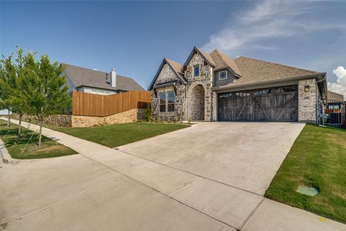 148 Kingfisher Ln, Aledo, TX, 76008-4025 | Card Image