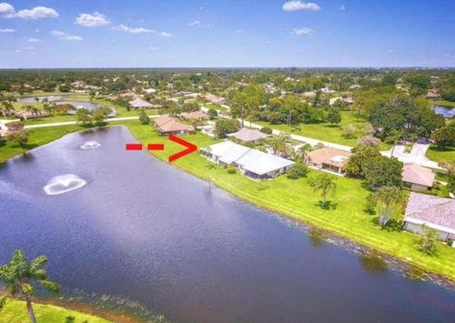 13335 Crosspointe Dr, Palm Beach Gardens, FL, 33418-6942 | Card Image