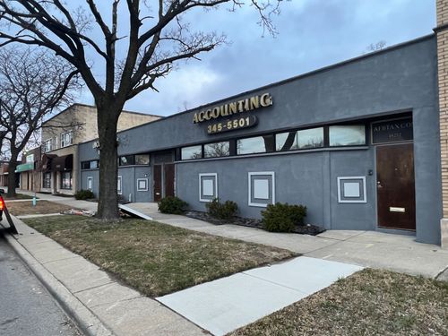 18268 James Couzens Fwy, Detroit, MI, 48235-2503 | Card Image