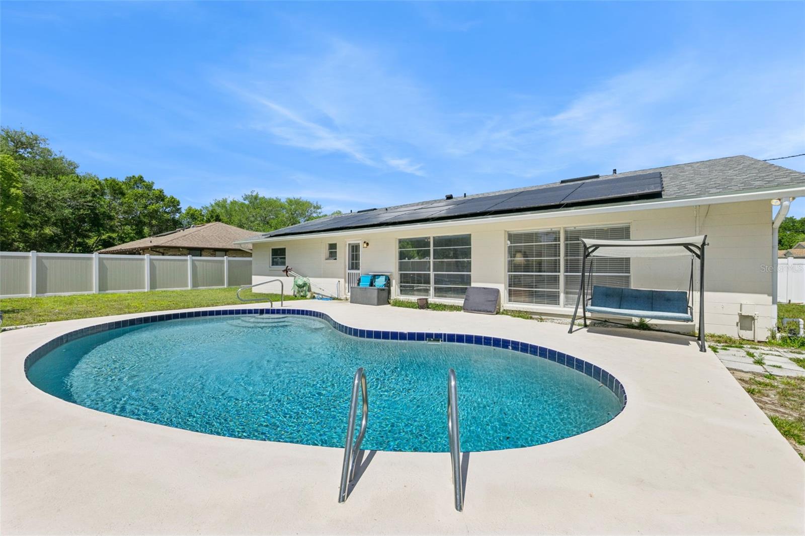 Residential in DELTONA 2
