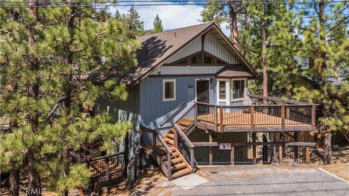 42672 Juniper Dr, Big Bear Lake, CA, 92315 | Card Image