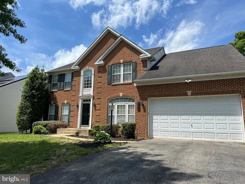 609 Cover Ln, ACCOKEEK, MD, 20607-3414 | Card Image