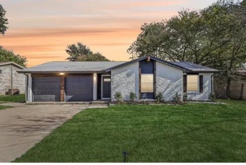 3301 Winderemere Dr, Arlington, TX, 76014-2464 | Card Image