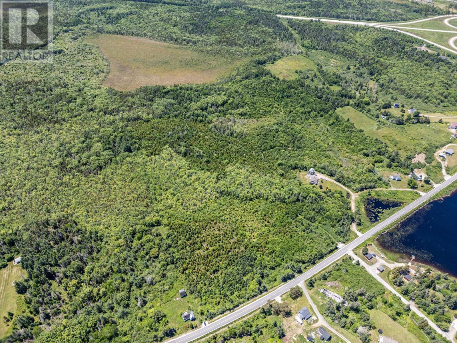 Land in Lake Doucette 2