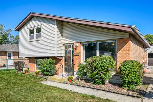 15115 Springfield Ave, Midlothian, IL, 60445-3750 | Card Image