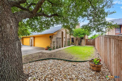 2612 Tortuga Ln, Killeen, TX, 76542-2664 | Card Image