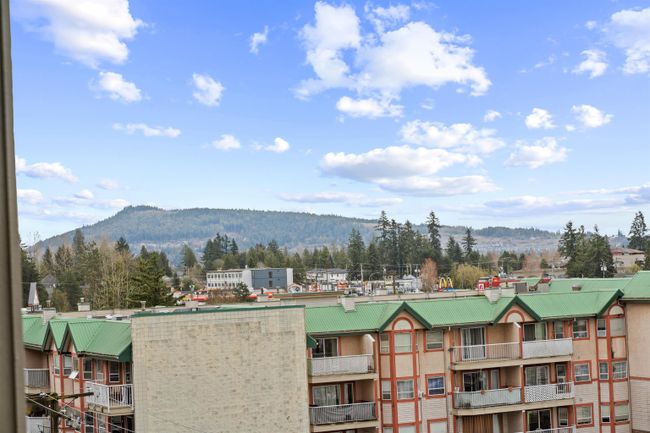 509 - 22633 Selkirk Avenue, Condo with 1 bedrooms, 1 bathrooms and 1 parking in Maple Ridge BC | Image 8