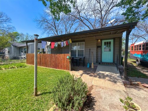 516 Harlem Ave, Waco, TX, 76704-1847 | Card Image