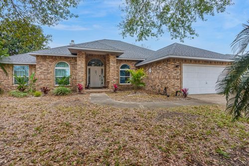 5043 Challenger Way, Pensacola, FL, 32507-9197 | Card Image