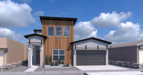 1429 Dylan Pl, El Paso, TX, 79928 | Card Image