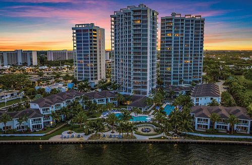 apt-1004-1 Water Club Way, North Palm Beach, FL, 33408-3757 | Card Image