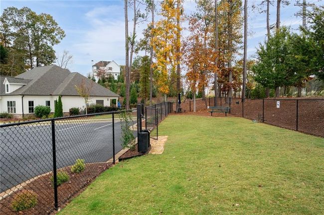 4980 Pleasantry Way Nw, House other with 2 bedrooms, 2 bathrooms and null parking in Acworth GA | Image 35