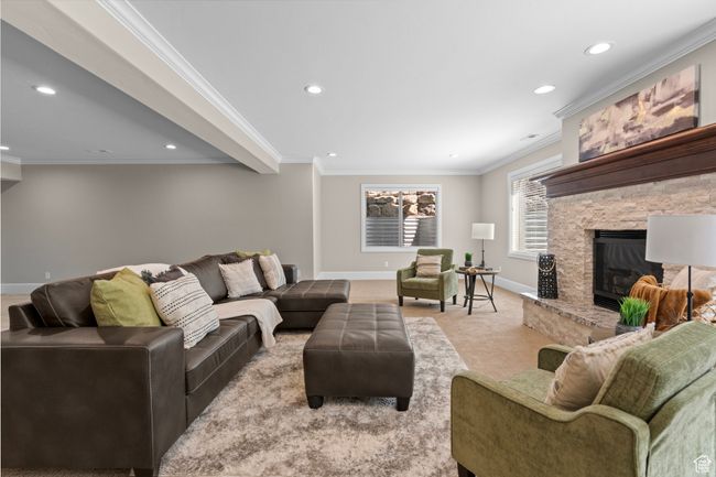 2209 E Viscaya Dr, House other with 5 bedrooms, 3 bathrooms and 6 parking in Draper UT | Image 38