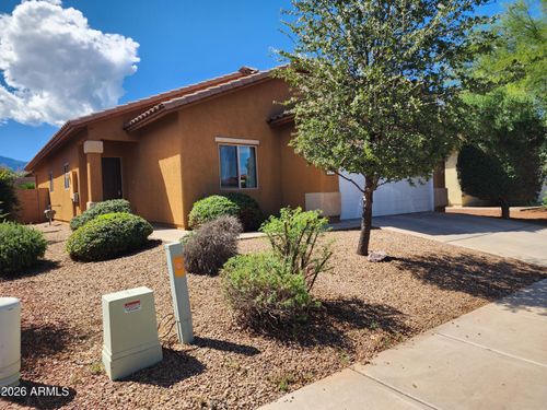 4246 Kings Canyon Way, Sierra Vista, AZ, 85650-7030 | Card Image