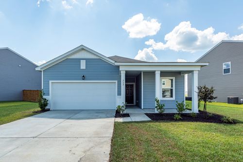 713 Pisces Lane, Summerville, SC, 29486 | Card Image
