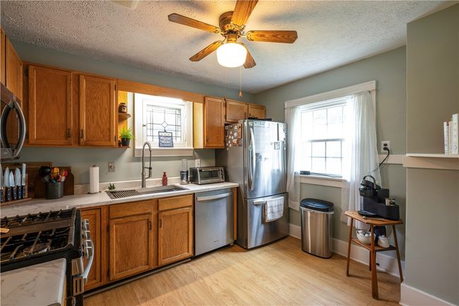 51 Whitby Rd, House other with 4 bedrooms, 1 bathrooms and null parking in Irondequoit NY | Image 8
