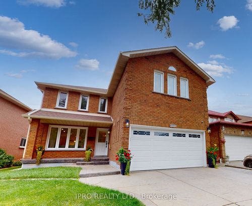 2330 Credit Valley Rd, Mississauga, ON, L5M4C9 | Card Image