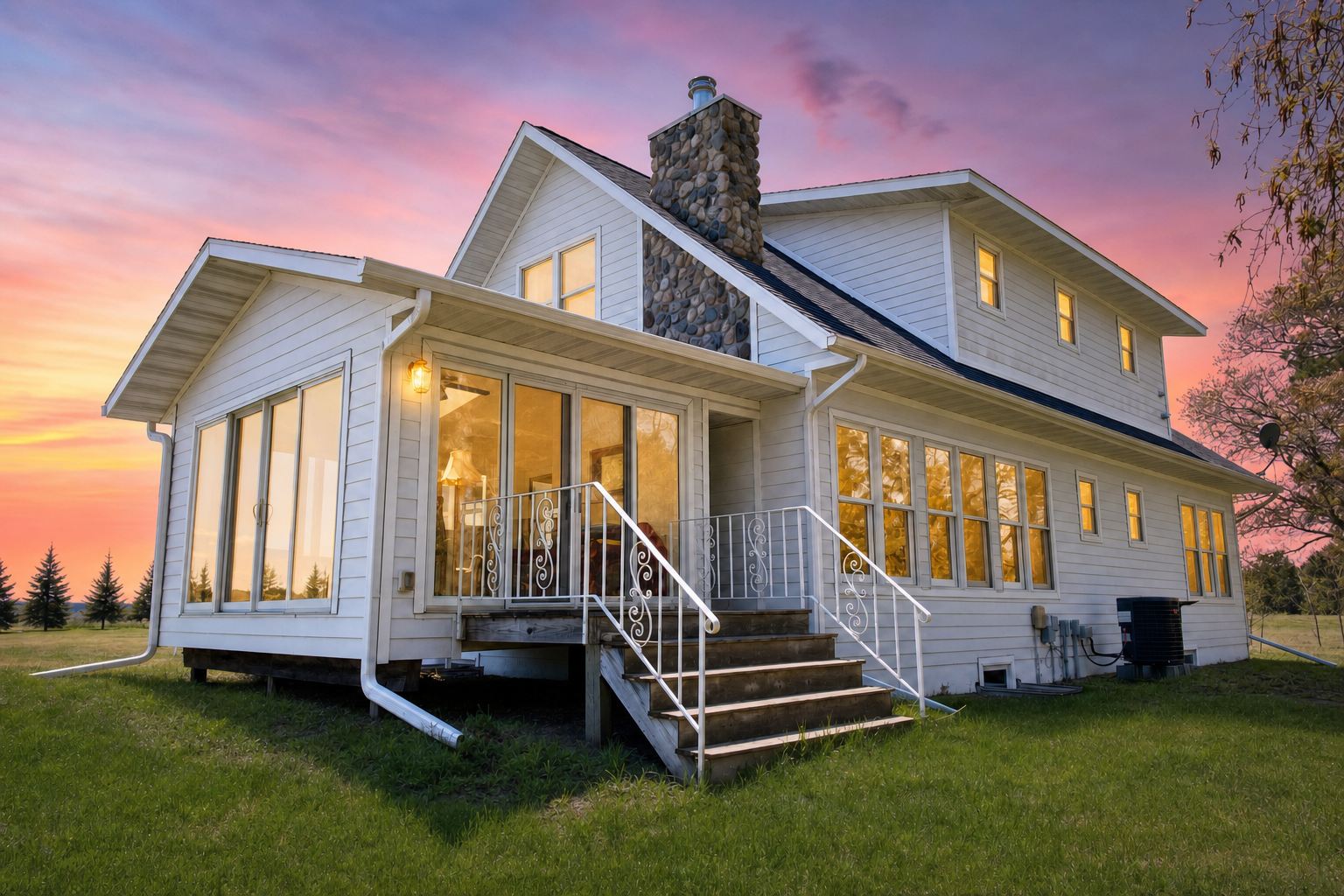 Residential in Park Rapids