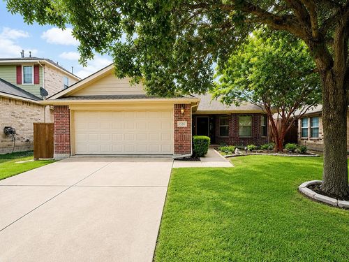 1516 Canary Dr, Little Elm, TX, 75068-8459 | Card Image