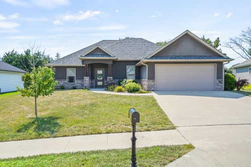 1459 Spring Mountain Dr, COLUMBIA, MO, 65201-8049 | Card Image