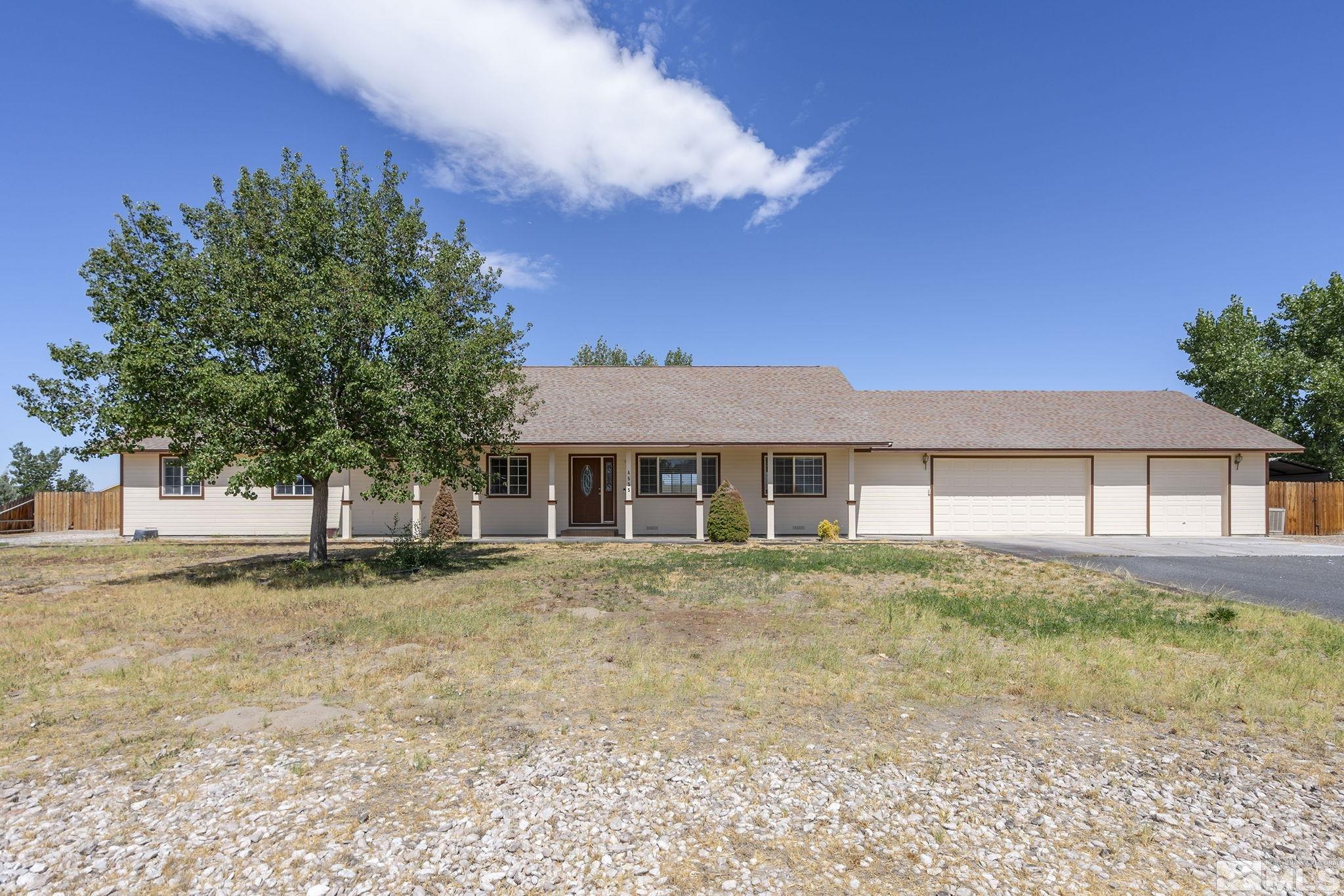 Pelican Dr, Fallon, NV 89406
