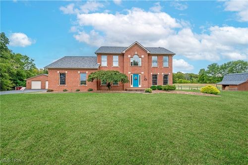 45231 State Route 46, New Waterford, OH, 44445-9710 | Card Image