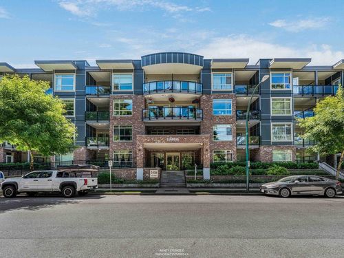 412-2436 Kelly Ave, Port Coquitlam, BC, V3C0G9 | Card Image