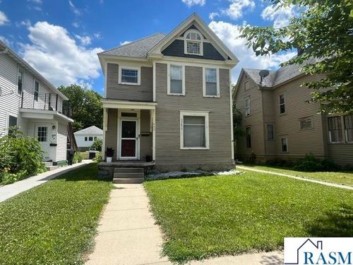 433 N 5th Street, Mankato, MN, 56001 | Card Image