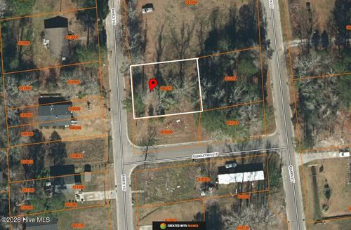 Tbd Reece St, Tabor City, NC, 28463 | Card Image
