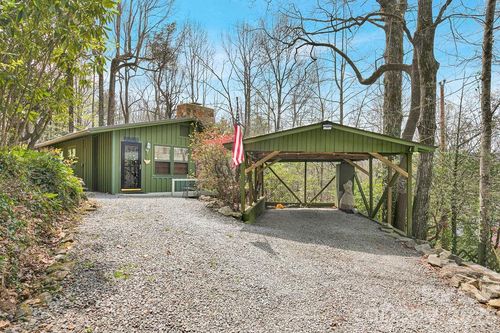 218 Hickory Ln, Lake Toxaway, NC, 28747-6767 | Card Image