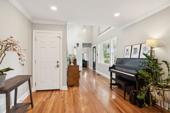 303 Avondale Dr, House other with 4 bedrooms, 5 bathrooms and 2 parking in Franklin TN | Image 8