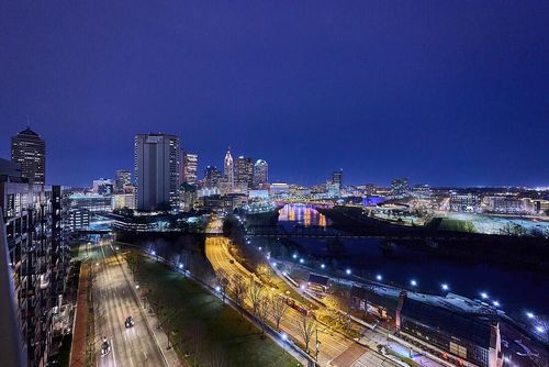 unit-1302-300 W Spring St, Columbus, OH, 43215-7657 | Card Image