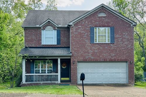 8001 Settlers Way, Nashville, TN, 37221-6526 | Card Image